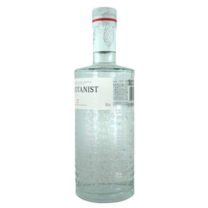 The Botanist Dry Gin + Glas | 46% - 0,7L