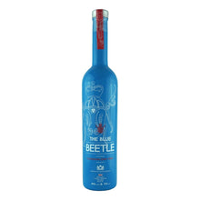 Load image into Gallery viewer, The Blue Beetle Gin | 40% - 0,7L