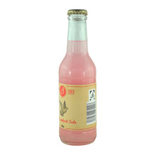 Load image into Gallery viewer, Three Cents  Pink Grapefruit Soda |  0,2L