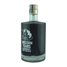 Load image into Gallery viewer, Unicorn Tears Blackberry Gin | 40% - 0,5L