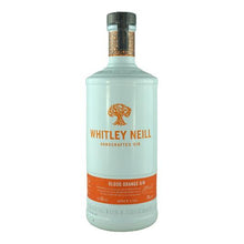 Load image into Gallery viewer, Whitley Neill Blood Orange | 43% - 0,7L